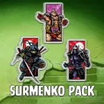 TMNT 1987 Crowdfunding