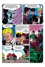 Шерлок Холмс. Приключения в Новом свете. Выпуск №1