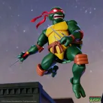 Ultimate TMNT 2003: Raphael