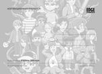 Открытка "Stranger Things: Stranger Bits"