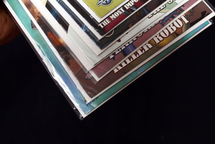 Superior #1-7