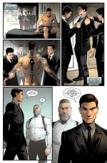 Майор Гром: Игра. Предыстория. Основная обложка