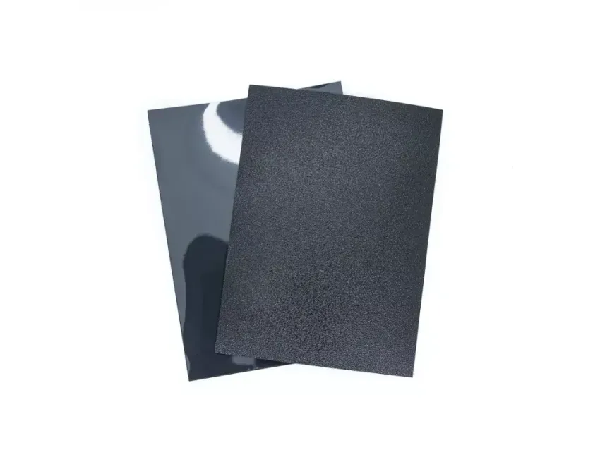 Протекторы матовые Chainmail Premium