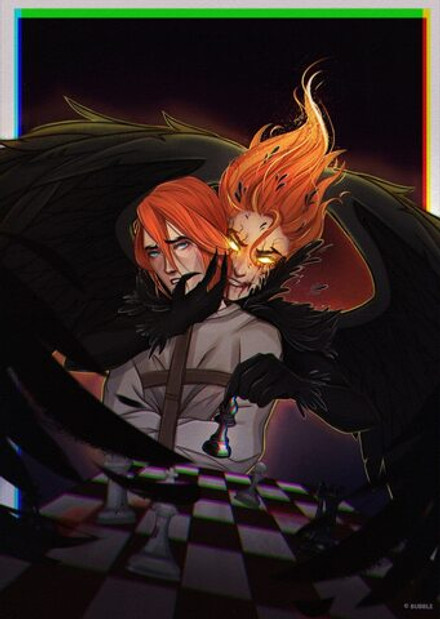 Постер “Сергей Разумовский: Доверь это мне”