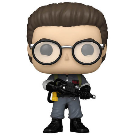 Funko POP! Ghostbusters II: Egon Spengler #1883