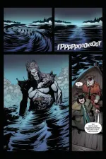 Байки из студии Dungeon Records