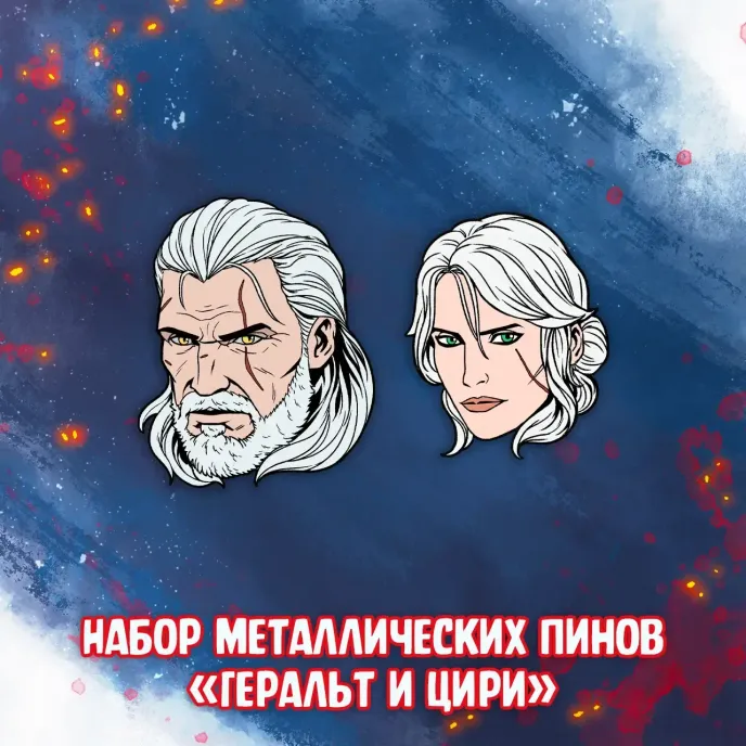 The Witcher Crowdfunding