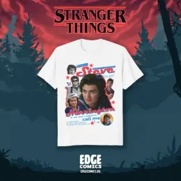 Stranger Things