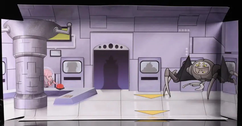 TMNT: Premonition of a Premutation