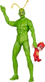 DC Multiverse: Ambush Bug