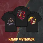 Deadpool & Wolverine Crowdfunding