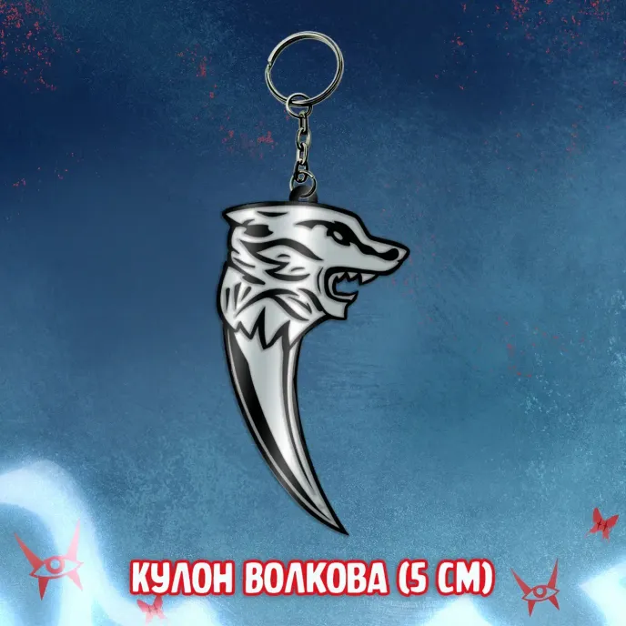 Чумной Доктор Crowdfunding