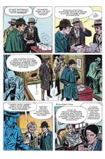 Библиотека приключений. Шерлок Холмс