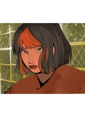 Открытка "СМЫСЛ. Джена"