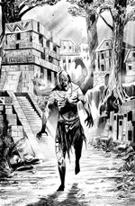 Аргумент весомей пули