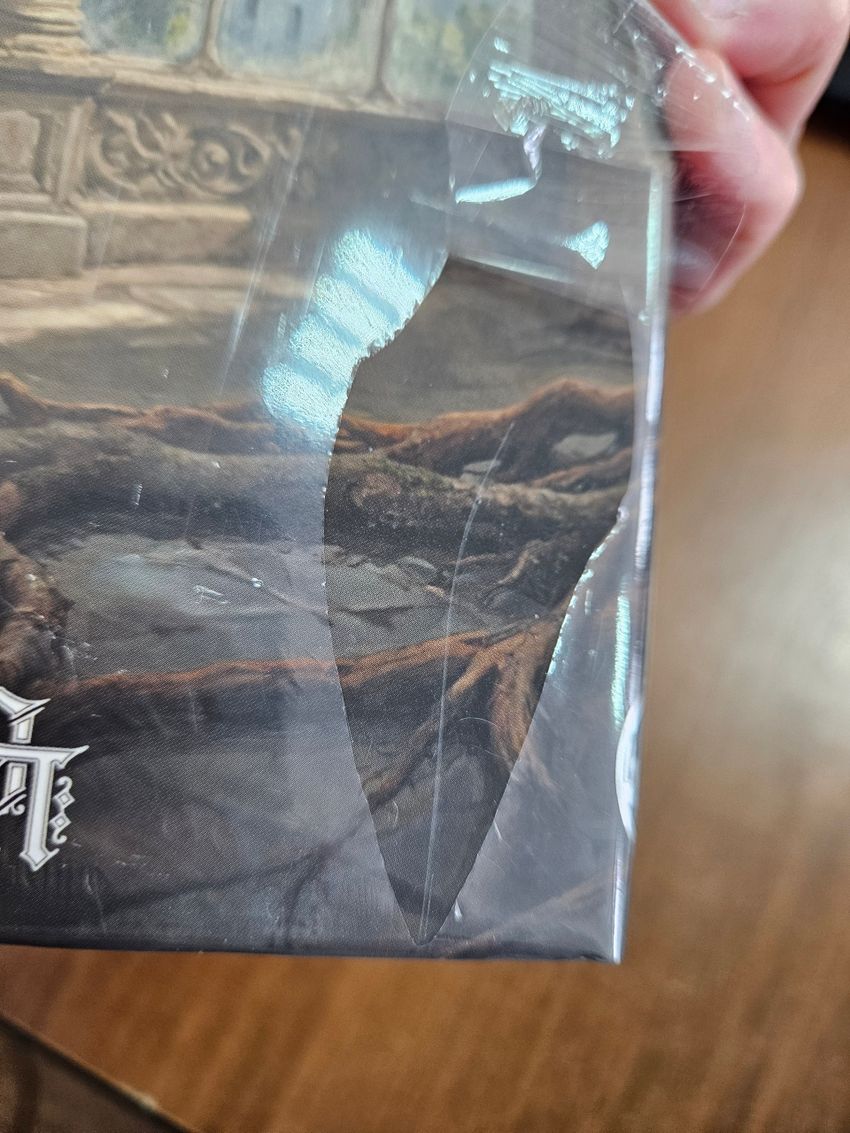 Птицеед. Коллекционное издание. УЦЕНКА