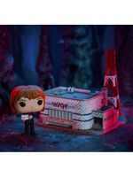 Funko POP! Town Stranger Things: Rockin' Robin with the Squawk #50