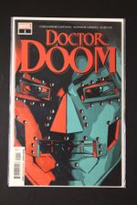 Doctor Doom #1-10 FULL