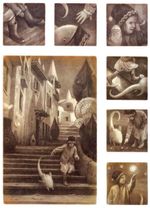 The Arrival. Прибытие