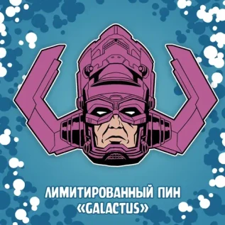 Fantastic Four Краудфандинг