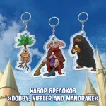 Harry Potter crowdfunding