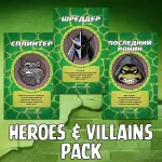 TMNT 1987 Crowdfunding