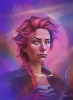 Постер “Bubble Icons: Метеора”