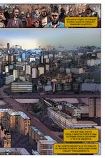 Галстуки (Эксклюзив магазинов комиксов)