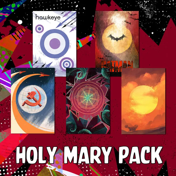 Fresh Blood Crowdfunding