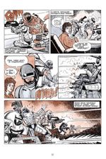 ВЕЛЕС. Сборник комиксов