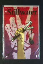 Stillwater #1-12