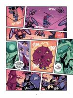 Yojimbot: Звенящая тишина. Графический роман. Том 1