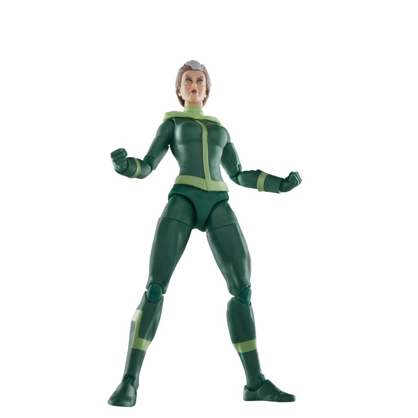 Marvel Legends: Rogue and Destiny (Amazon Exclusive)