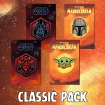 Star Wars Clone Wars Crowdfunding
