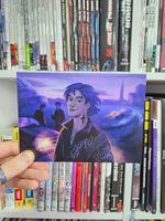 Набор "EDGE Talent: Shaverma_iz_ada”