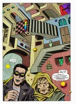 Вор Теней. Том 1