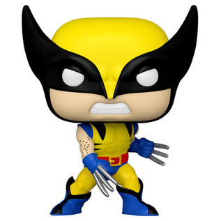 Funko POP! Bobble Wolverine Classic #1371