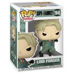 Funko POP! Spy x Family: Loid Forger #1948