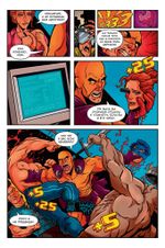 Мета-Чувак. Исповедь