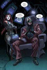 Shadow Fight. Том 3