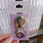 Набор значков из комикса Immortal X-MEN #3