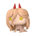 Funko POP! Chainsaw Man: Power (Beach) #1975