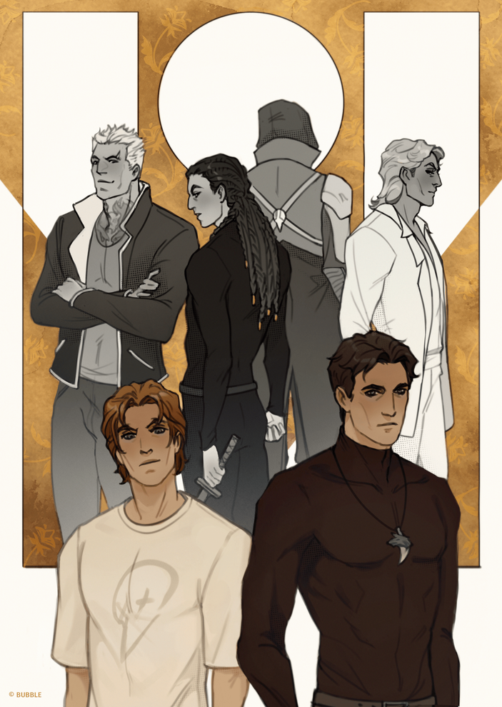 Постер “EDGE Talent: YagA - Чумной Доктор”