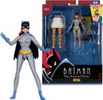 DC Direct: BTAS Batgirl Build-A