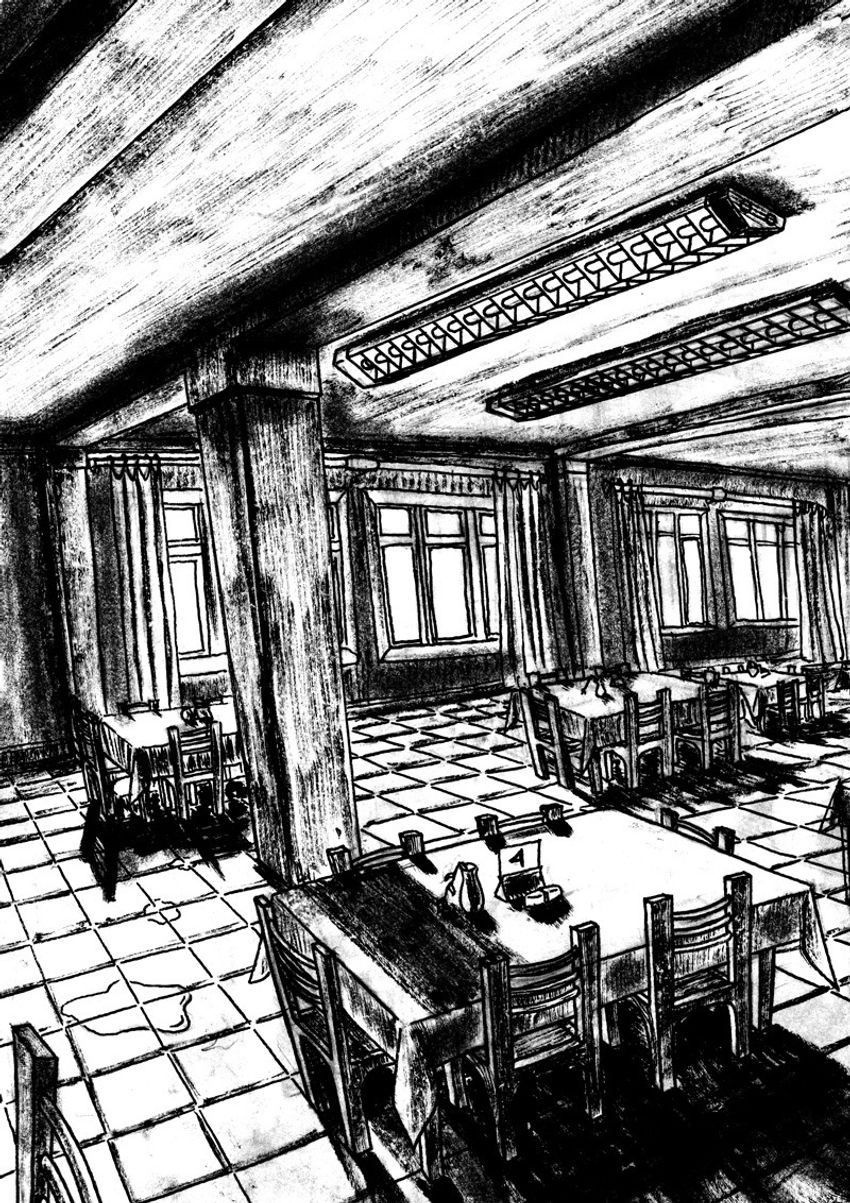 Отель "Лето"