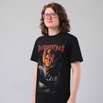 Футболка "Майор Гром: Игра. Разумовский"