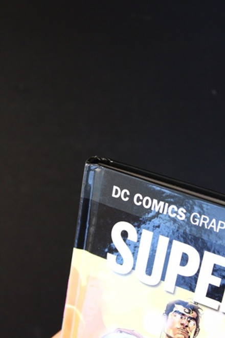 DC Comics Graphic Novel Collection Vol. 41 Superman: Birthright Part 2