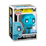 Funko POP! Watchmen: Dr. Manhattan #1888