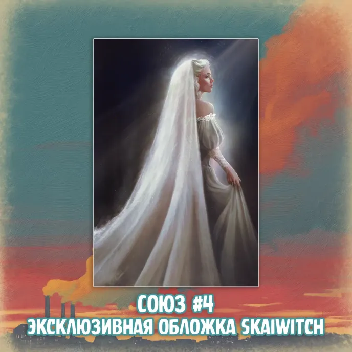 «Союз: Вместе мы падём» Краудфандинг