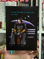 Открытка "Keanu Revan"